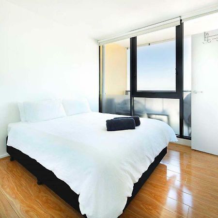 Captain Homes - Next Crown Convention Center Ocean Cbd View Free Parking Мельбурн Экстерьер фото