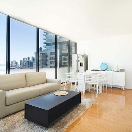 Captain Homes - Next Crown Convention Center Ocean Cbd View Free Parking Мельбурн Экстерьер фото